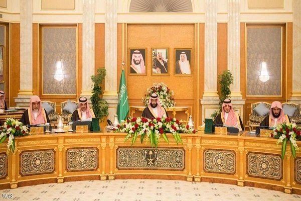 عربستان ادعاهای واهی علیه ایران را تکرار کرد