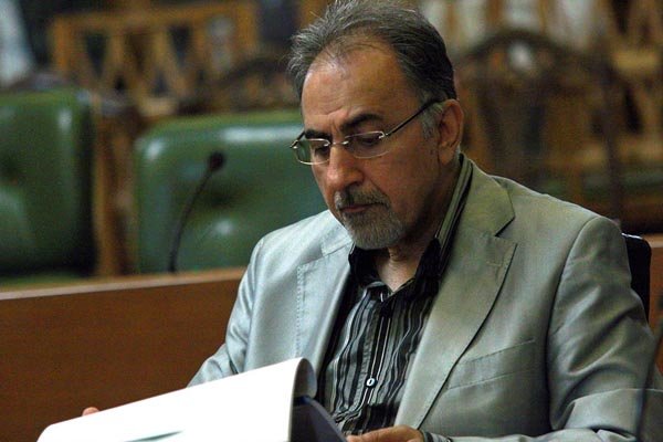 محمدعلی نجفی با ۲۱ رای شهردار تهران شد