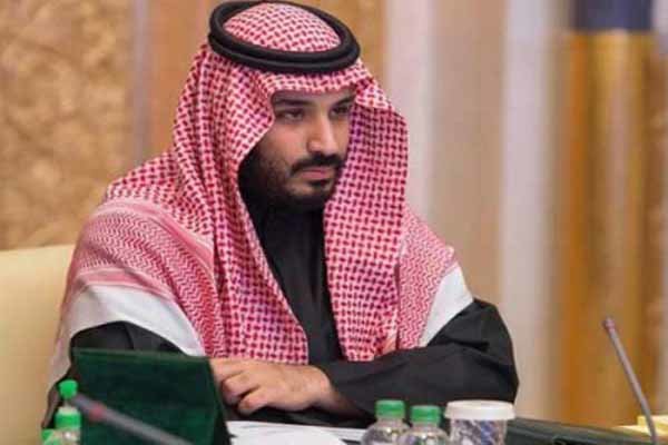 محمد بن سلمان دیگر کاخ را مکانی امن نمی‌داند
