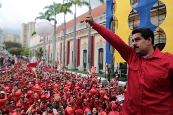 انتقاد دولتهای آمریکای لاتین از تهدید نظامی ترامپ علیه ونزوئلا