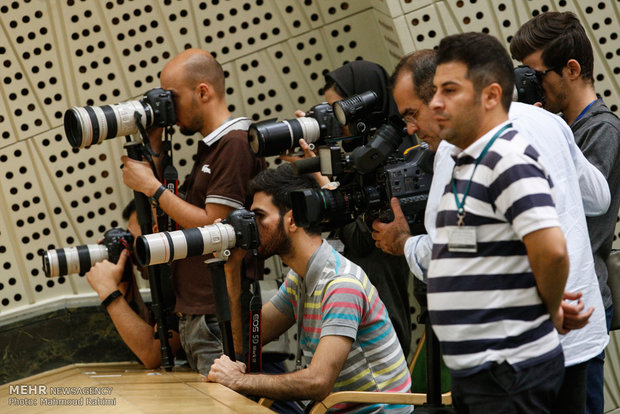روابط عمومی مجلس: محدویتی برای رسانه ها اعمال نخواهد شد