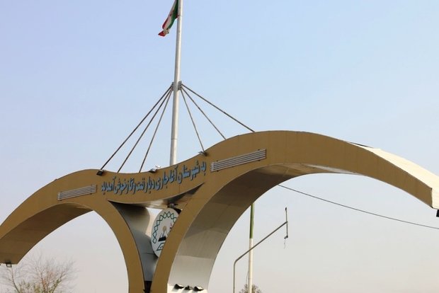 سفر استاندار خوزستان به آغاجاری