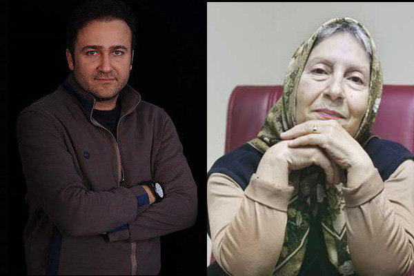 دو بازیگر جدید به «لس آنجلس-تهران» تینا پاکروان پیوستند