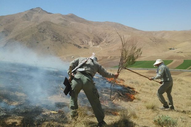 مردان بیادعای زاگرس؛ روایتی از جانفشانی در سایه کمبودها!