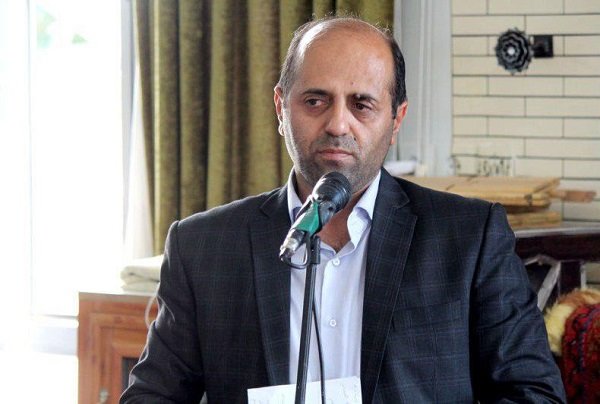 آسفالت ریزی بیش از 23 هزار متر مربع معابر در روستاهای اهر