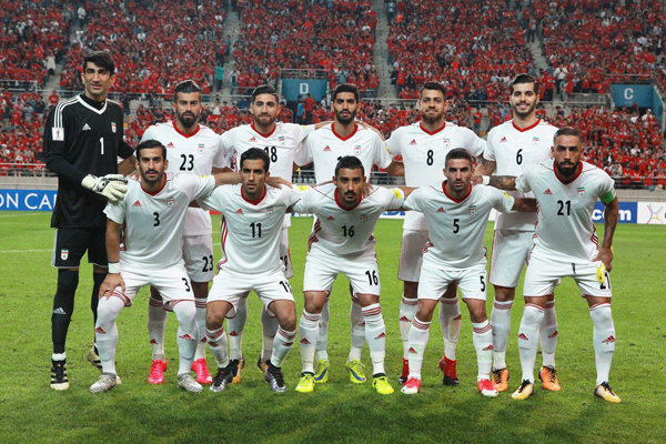 دیدار تدارکاتی تیم ملی ایران با ونزوئلا و پاناما در اتریش و هلند