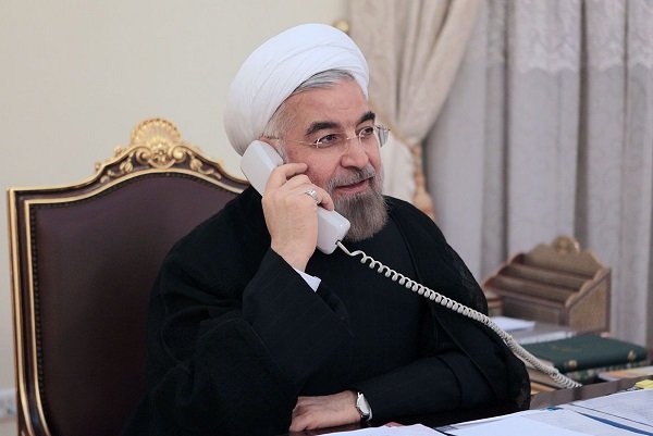 تمامیت ارضی منطقه و عدم تغییر مرزها برای ایران حائز اهمیت است