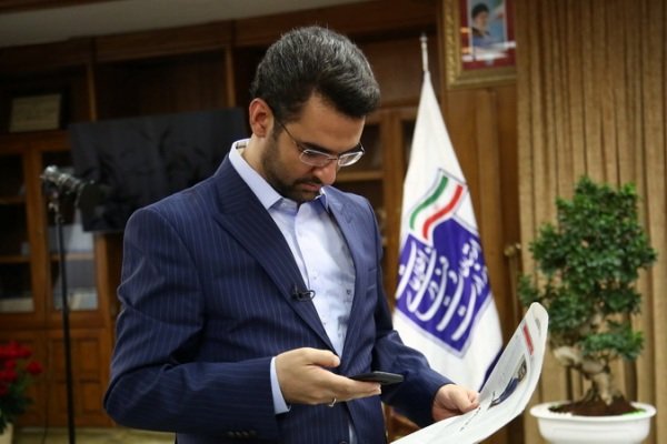 واکنش وزیر ارتباطات به سخنان ضد ایرانی ترامپ