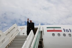 روحانی