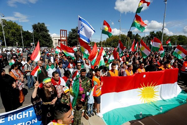 شورای امنیت با همه پرسی اقلیم کردستان عراق مخالفت کرد