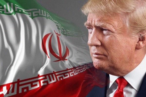 اِن‌بی‌سی نیوز: ترامپ عدم پایبندی ایران به برجام را اعلام می‌کند