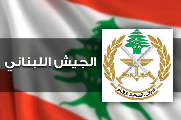 بازداشت اعضای یک باند تروریستی وابسته به داعش در جنوب لبنان