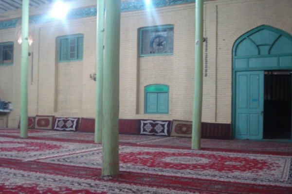 هویت معنوی شهر در سایه غفلت/ هراس تخریب بر پیکره مسجد جامع بجنورد