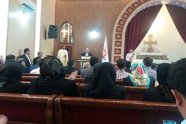 توجه به حقوق اقلیت های دینی در ایران انکارناپذیر است