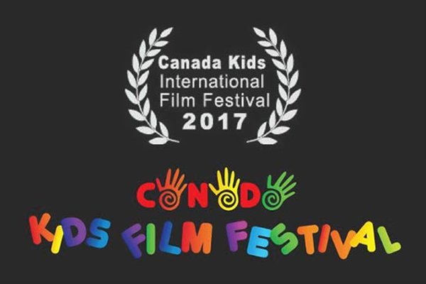 چهار فیلم ایرانی در جشنواره کودکان کانادا به نمایش در می‌آید