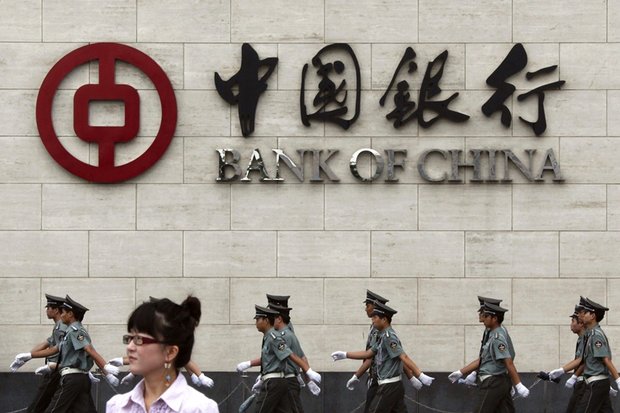 دستور بانک مرکزی چین به بانک‌ها/تجارت با کره‌شمالی را متوقف کنید