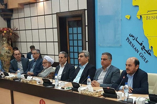 بوشهر