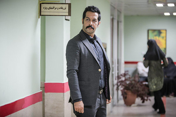 کامران تفتی به جمع بازیگران سریال برادران محمودی پیوست