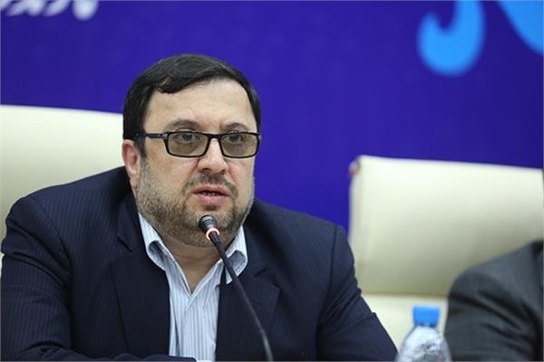 دبیر شورای عالی فضای مجازی از نمایشگاه تله کام بازدید کرد