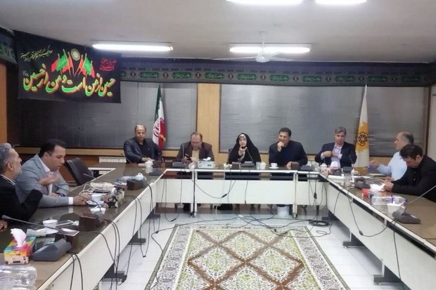 شورای شهر گرگان - کراپشده