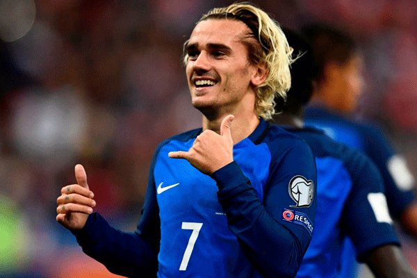 فرانسه مسافر جام جهانی شد/ پیروزی تلخ هلند مقابل سوئد