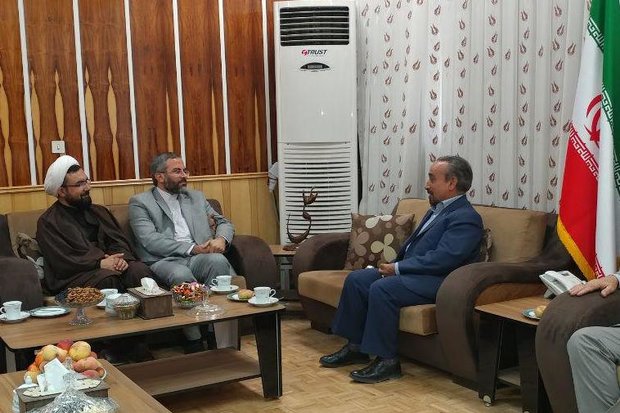 استانداری سمنان - کراپشده