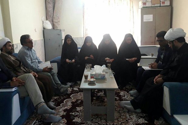 زبان هنر در عرصه بینالملل فرصت بیان ارزشهای دینی و اسلامی است زبان هنر در عرصه بینالملل فرصت بیان ارزشهای دینی و اسلامی است