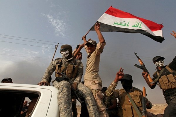 آخرین منطقه تحت تصرف پیشمرگه به کنترل ارتش عراق در آمد