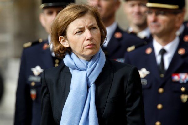 وزیر دفاع فرانسه: ما به برجام نیاز داریم