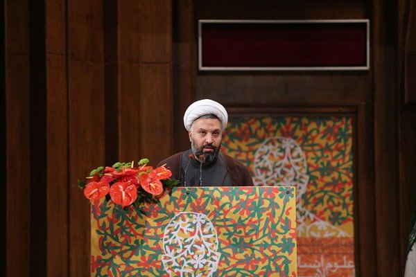 چهارمین کنگره بین المللی علوم انسانی اسلامی آغاز شد