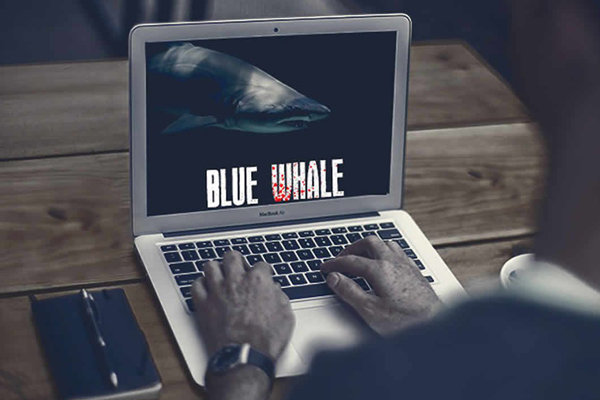 چگونه وارد بازی «نهنگ آبی» شدیم/ هزینه‌های یک گاف رسانه‌ای!