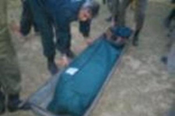 جسد مرد ۴۳ ساله در «سیاه اسطلخ» شهرستان رشت کشف شد