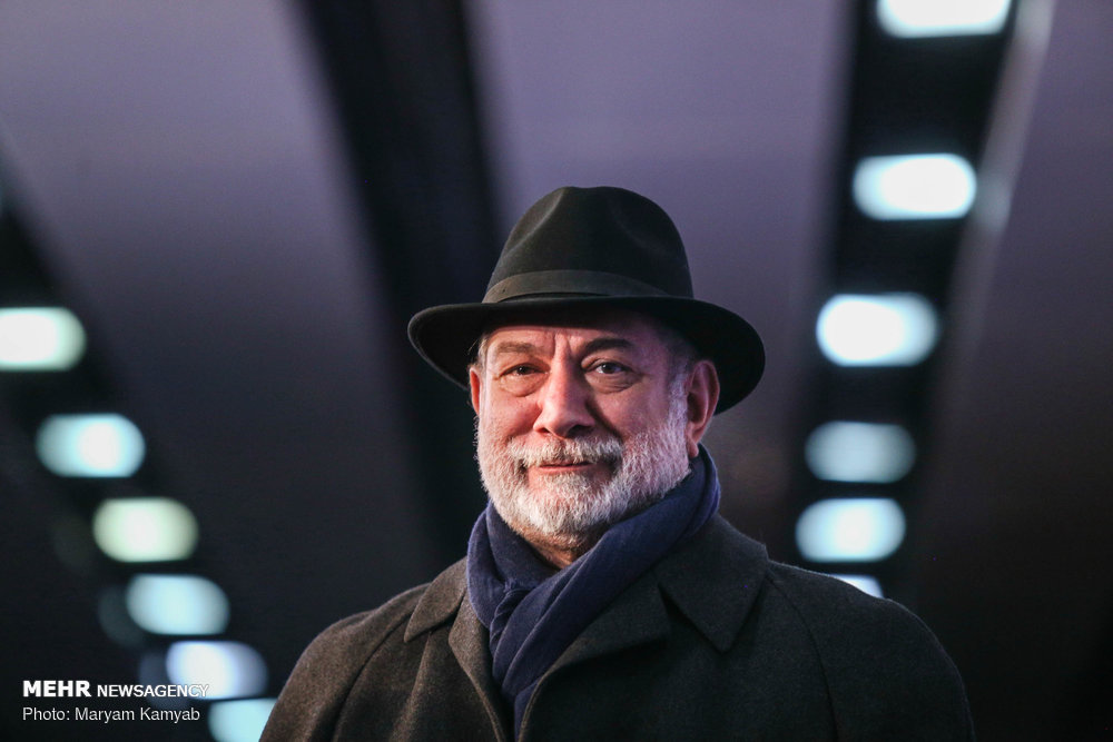 چهرهها یک به یک رفتند/ جایتان بر صحنه تئاتر همیشه خالی است