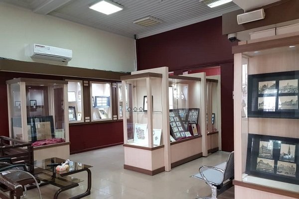 توقف موزهها در کارکرد نمایشگاهی و جای خالی نگاه پژوهشی