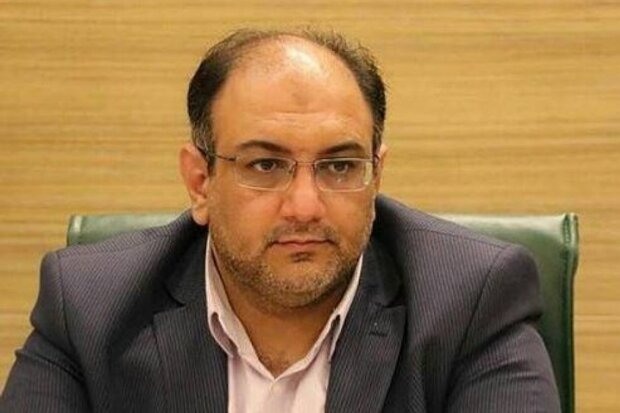 بهره برداری از ۲۸ پروژه طی هفته دولت در شهرستان زرقان بهره برداری از ۲۸ پروژه طی هفته دولت در شهرستان زرقان