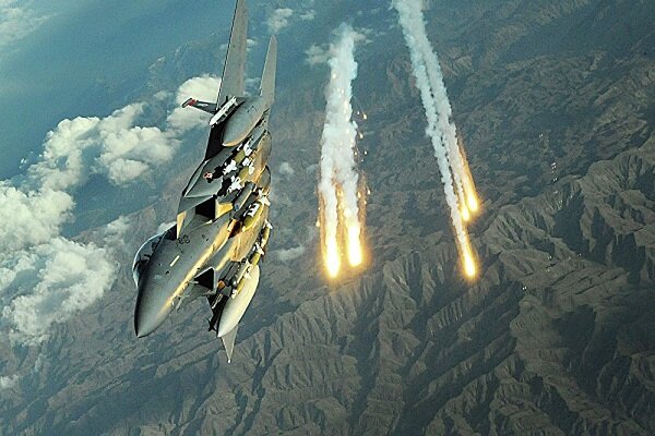 صورة تعبيرية للاحتلال الأمريكي للعراق