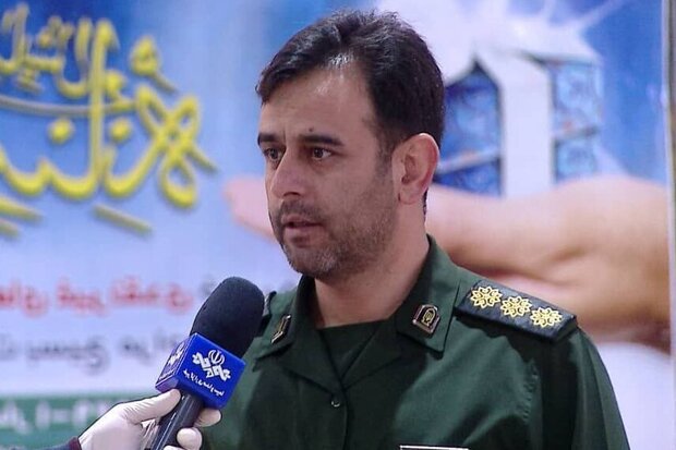 ظرفیت بسیار بالایی در فضای مجازی و رسانهای بسیج استان زنجان دارد ظرفیت بسیار بالایی در فضای مجازی و رسانهای بسیج استان زنجان دارد