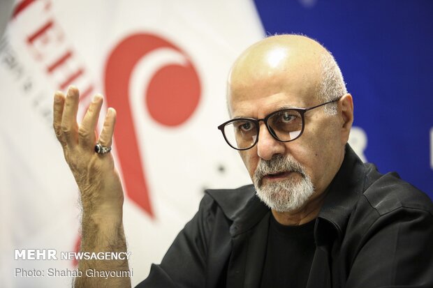 تئاترهایی که با نگاه به شاهنامه خلق شدند/ از بیضایی تا پری صابری