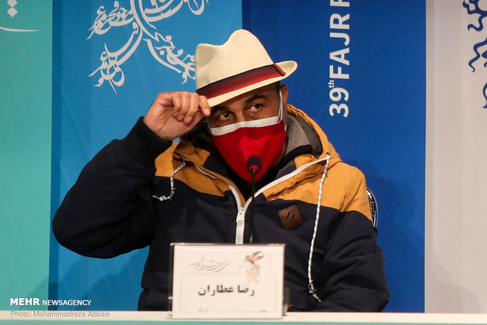 برگ برنده «هفت» با مجری جدید؛ تلویزیون با رضا عطاران به توافق میرسد؟ برگ برنده «هفت» با مجری جدید؛ تلویزیون با رضا عطاران به توافق میرسد؟