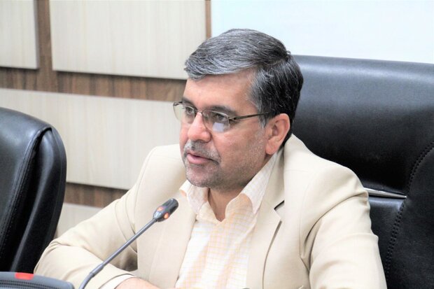 «امیدیان» مدیرکل انتقال خون استان سمنان شد «امیدیان» مدیرکل انتقال خون استان سمنان شد