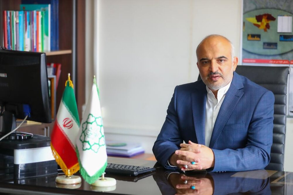 برنامههای تفریحی و آموزشی برای معلولان در محلات توسط شهرداری تهران برنامههای تفریحی و آموزشی برای معلولان در محلات توسط شهرداری تهران