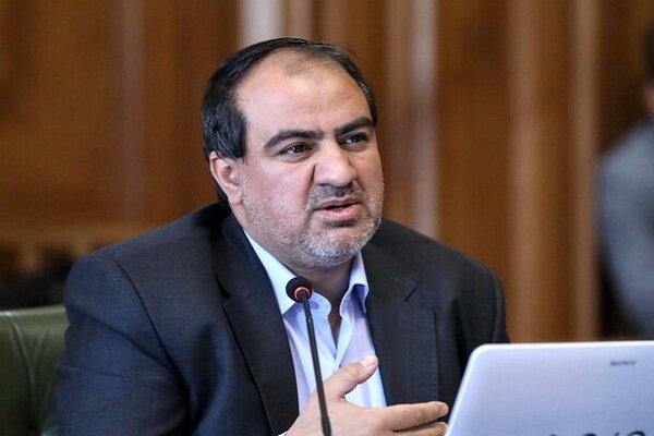 صادقی: تهران بیش از هر زمان نیازمند مدیریت هوشمند است صادقی: تهران بیش از هر زمان نیازمند مدیریت هوشمند است