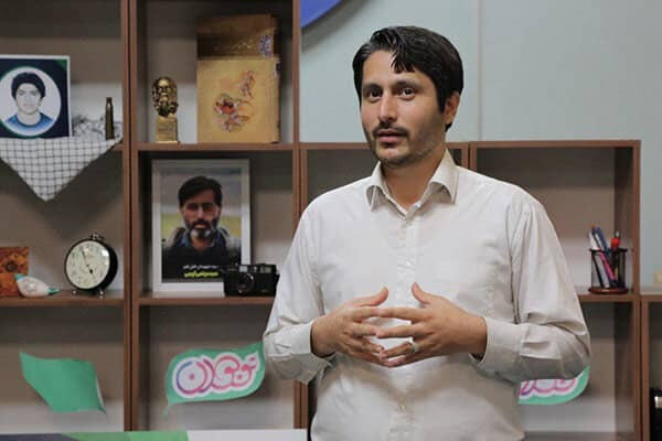 قصه قهرمان ملی برای کودکان؛ انیمیشن «بازمانده ۲» در حال نگارش است قصه قهرمان ملی برای کودکان؛ انیمیشن «بازمانده ۲» در حال نگارش است