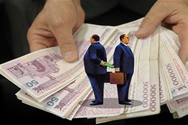 ۱۴۰ هزار تراکنش مشکوک ردیابی و ۱۱۹ شرکت صوری شناسایی شد ۱۴۰ هزار تراکنش مشکوک ردیابی و ۱۱۹ شرکت صوری شناسایی شد