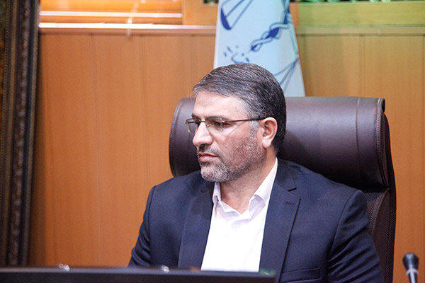 مسجدی: حقوق مردم مهریز از مسیر قانونی و تا سطوح ملی پیگیری میشود مسجدی: حقوق مردم مهریز از مسیر قانونی و تا سطوح ملی پیگیری میشود