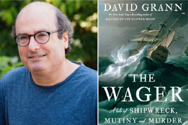 دیکاپریو و اسکورسیزی در فیلم بعدی هم همراه میشوند