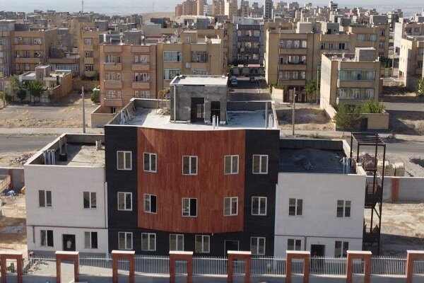 ضربالاجل یک هفتهای وزارت راه برای ثبت اطلاعات پروژههای عمرانی ضربالاجل یک هفتهای وزارت راه برای ثبت اطلاعات پروژههای عمرانی