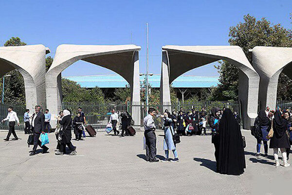 نهضت علمی در کنار معنویت رسالت بزرگ دانشجویان در عصر حاضر است نهضت علمی در کنار معنویت رسالت بزرگ دانشجویان در عصر حاضر است