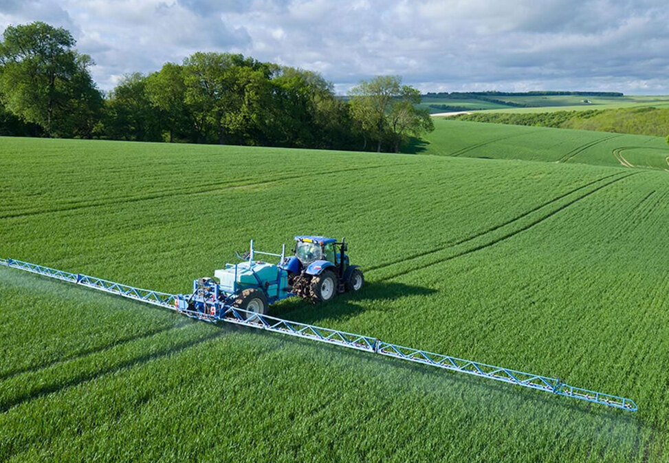 کشت فراسرزمینی امارات؛ همپوشانی جاهطلبیهای تجاری و استراتژیک غذا کشت فراسرزمینی امارات؛ همپوشانی جاهطلبیهای تجاری و استراتژیک غذا