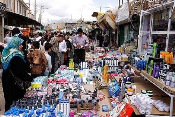 ۳ هزار روستابازار برای عرضه مستقیم محصولات کشاورزی ایجاد میشود ۳ هزار روستابازار برای عرضه مستقیم محصولات کشاورزی ایجاد میشود